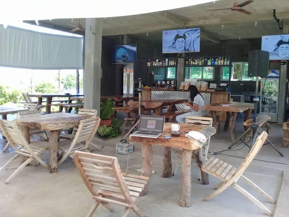 버드랜드 비치 클럽 Bolinao 외부 사진