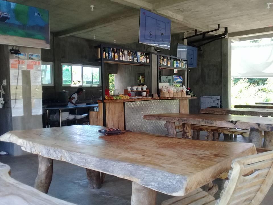 버드랜드 비치 클럽 Bolinao 외부 사진