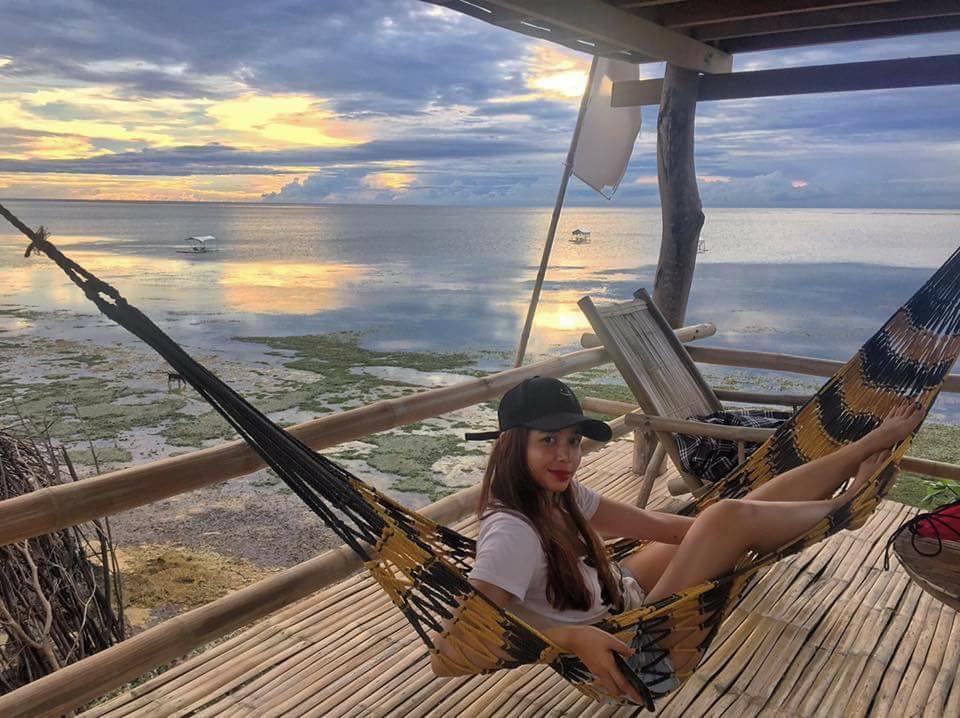 버드랜드 비치 클럽 Bolinao 외부 사진