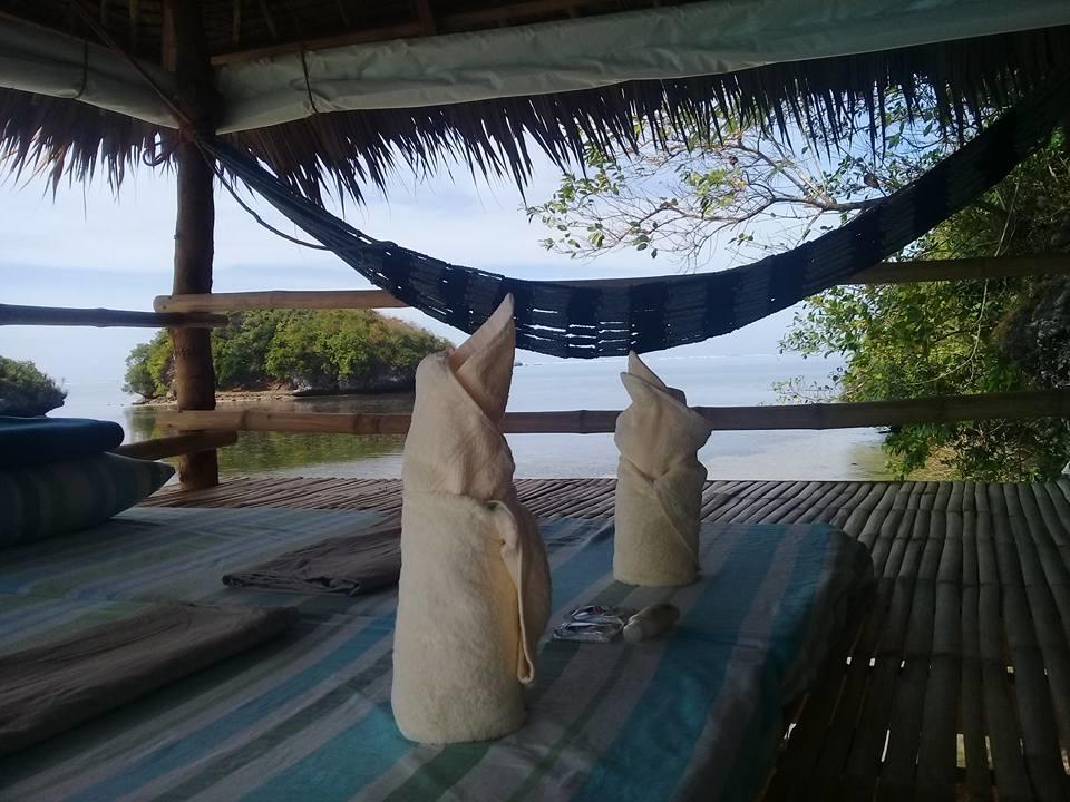 버드랜드 비치 클럽 Bolinao 외부 사진